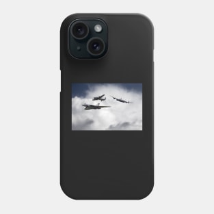 Avro History Phone Case