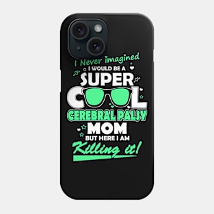 Cool Mom Phone Case