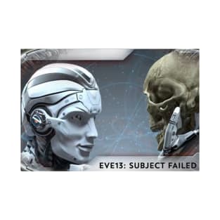 Subject Failed Tee T-Shirt