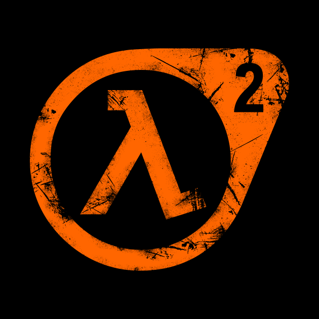 HL2 Orange - Half Life - Mug | TeePublic