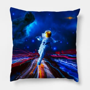 Starsurf Pillow