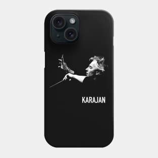 Karajan Phone Case