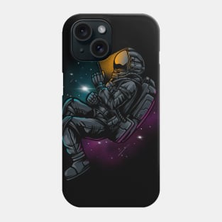 Astronout phone Phone Case