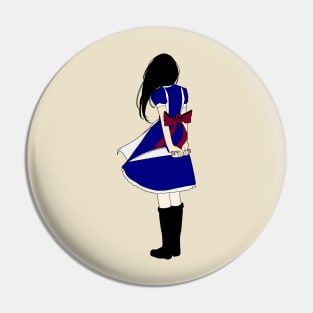 alice Pin