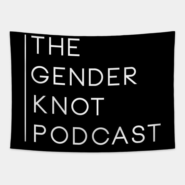 The Gender Knot Tapestry by The Gender Knot