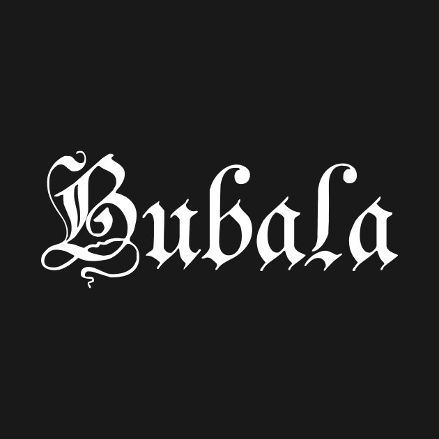 Bubala by Bubala Bodega