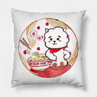 BT21 - RJ Pillow