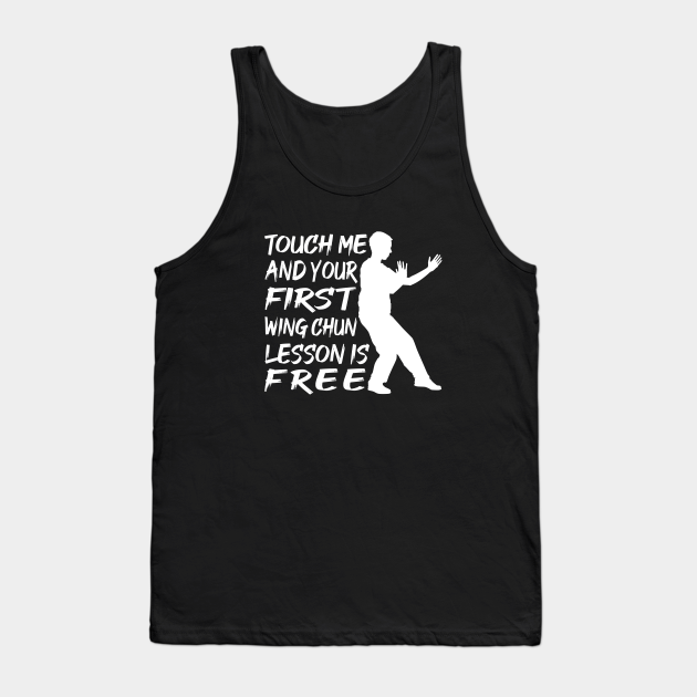 Wing Chun Martial Arts Kung Fu Master Fighter - Wing Chun - Tank Top | TeePublic Wing Chun Martial Arts Kung Fu Master Fighter - Wing Chun - Tank Top | TeePublic