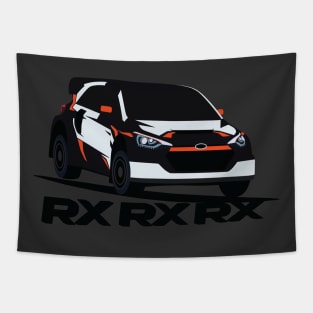 i20 RX Tapestry