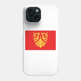 Vestfold og Telemark Phone Case