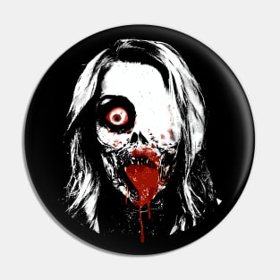 Jane Doe Pin