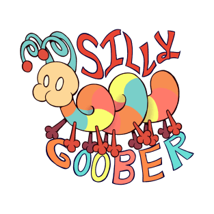 Silly Goober T-Shirt