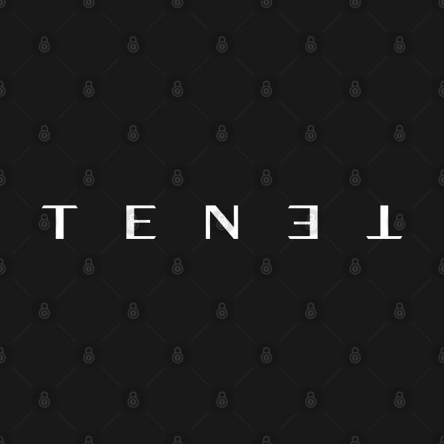 TENET by BURPeDesigns