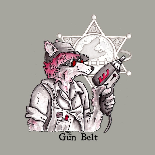 The Gun Belt #3 by Reel Fun Studios
