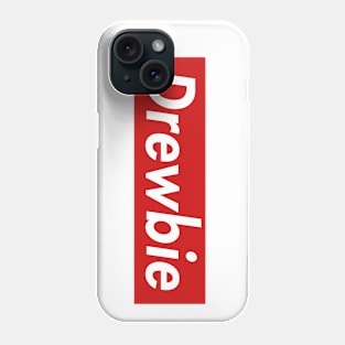 DrewPreme Logo Phone Case