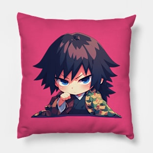 giyu Pillow