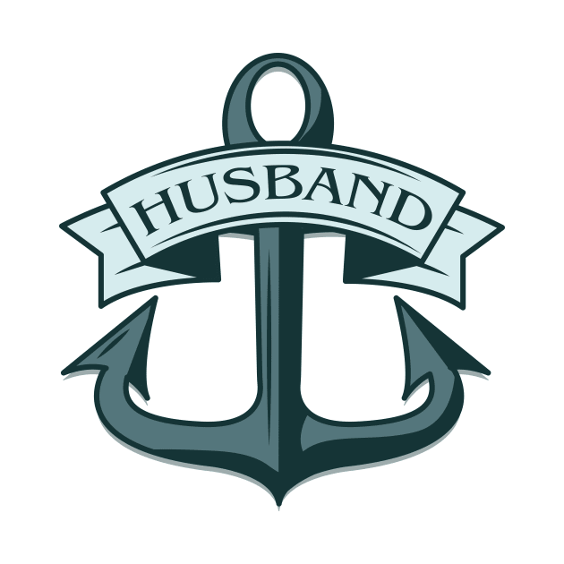 Husband Ships Anchor by nickemporium1