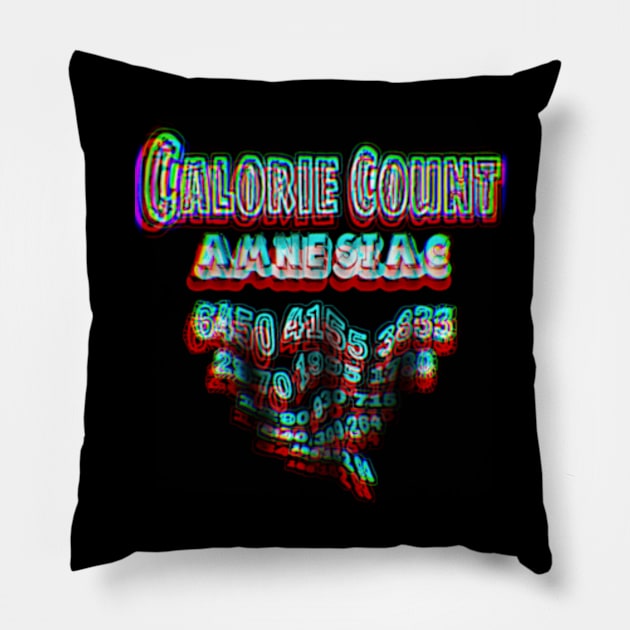 Countdown Pillow by Fives