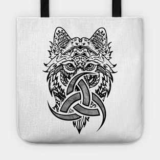 Horn of Odin Tote