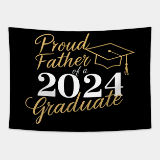 Senior 2024 Graduation for Family Class of 2024 Graduate Tapestry