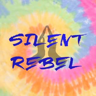 Silent Rebel T-Shirt