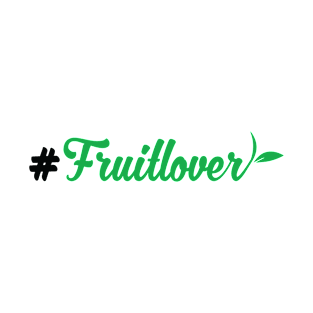 Fruitlover T-Shirt