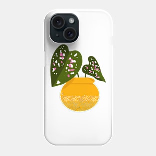 Small Plant 2 Phone Case