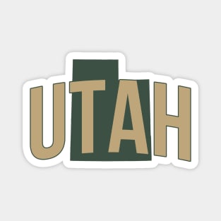 utah Magnet