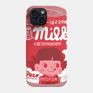 milky Phone Case