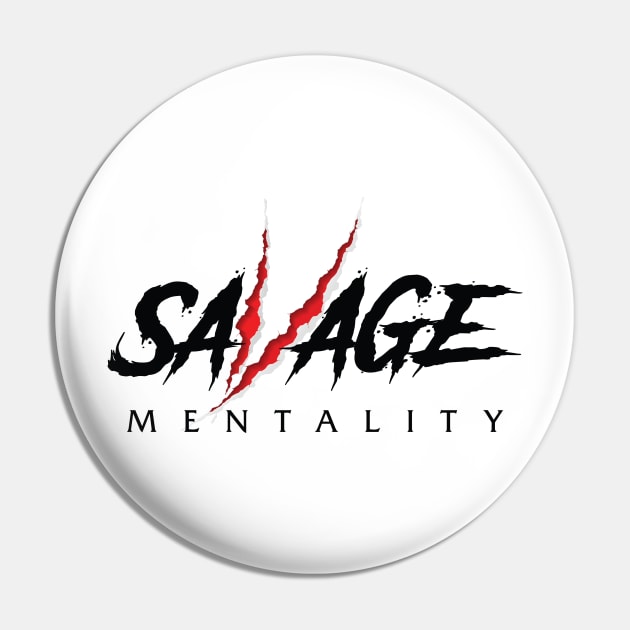 SAVAGE MENTALITY Pin by socomtees