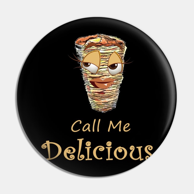 delicious Pin by Yaman