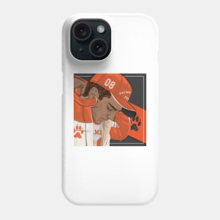 Nicky Hemmick Phone Case