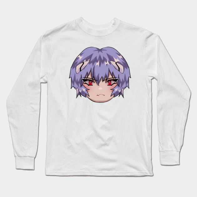 Ahegao face, lewd anime Long Sleeve Shirt and neko Italy | Ubuy