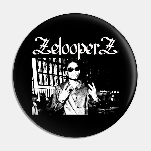 ZelooperZ Pin by Everything Goods