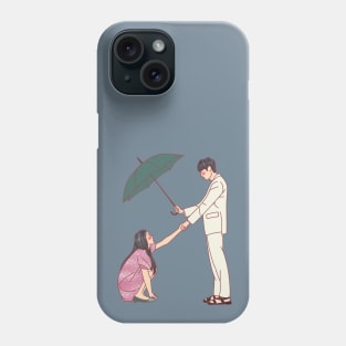 The Legend of the Blue Sea Phone Case