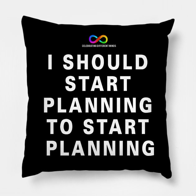 I should start planning to start planning Pillow by Deathrocktee