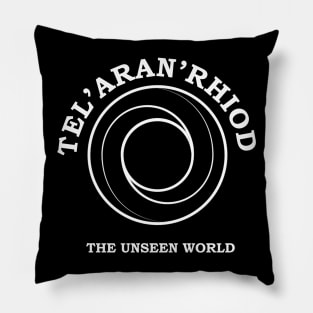 Tel'aran'rhiod. Pillow