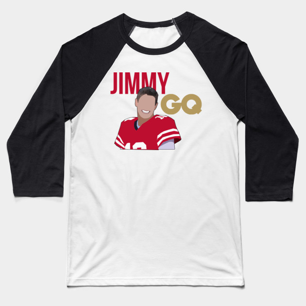 jimmy garoppolo shirt