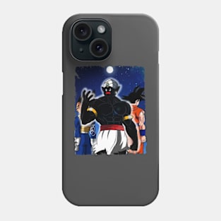 MR POPO MERCH VTG Phone Case