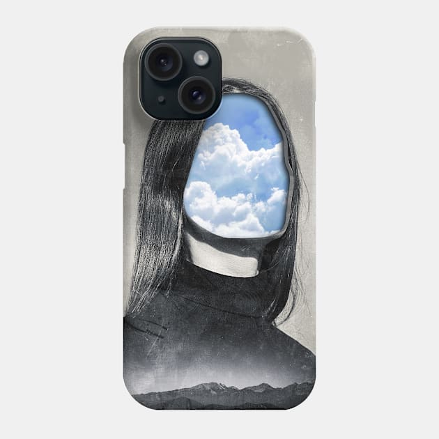 The Inner Sky Phone Case by SeamlessOo
