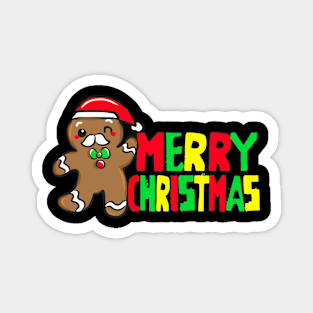 CHRISTMAS GIFT Magnet