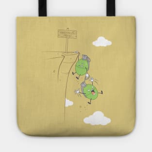Loony Booms Tote