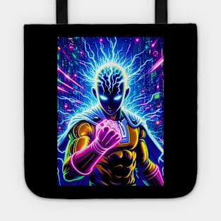 Saitama one punch man Tote