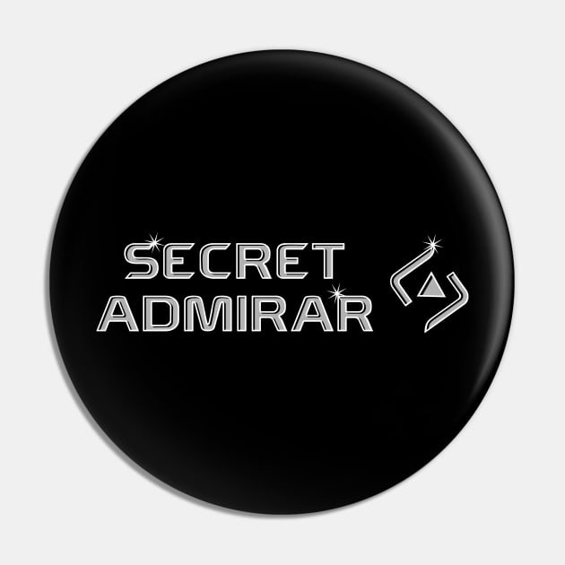 secret admirer modern font design Pin by osvaldoport76