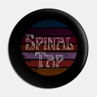 spinal tap Pin