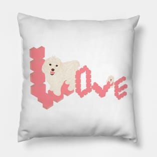 LOVE Pillow