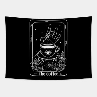 The Coffee Tapestry