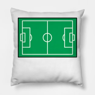 Football Lover Pillow