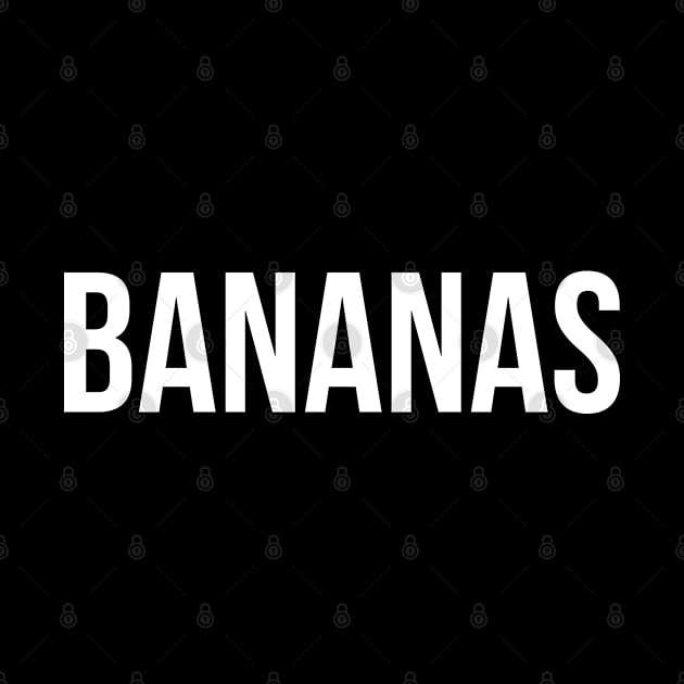 Bananas by Flippin' Sweet Gear