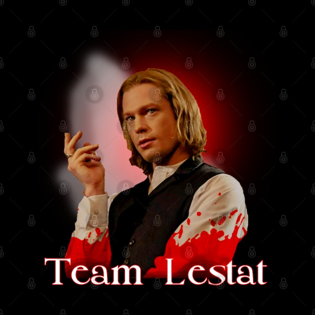 Team Lestat by Minimalistmulti